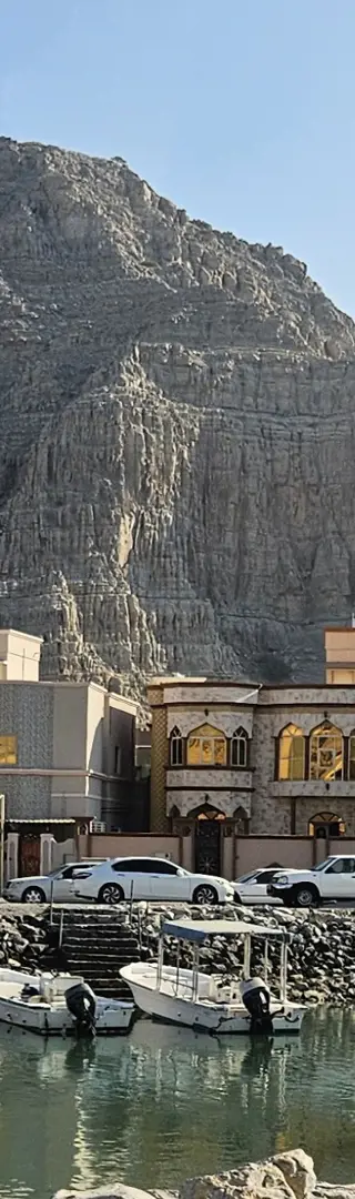 Fischerhäuser einmal anders